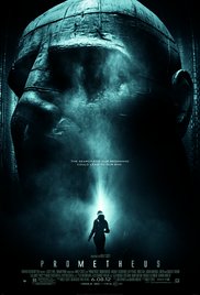 Prometheus 2012 720p Bluray Hdmovie